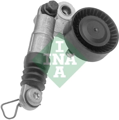 Belt Tensioner, V-ribbed belt